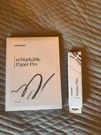 reMarkable Paper Pro & Marker Plus - Nieuw in doos, Computers en Software, Tekentablets, Ophalen of Verzenden, Nieuw, Draadloos