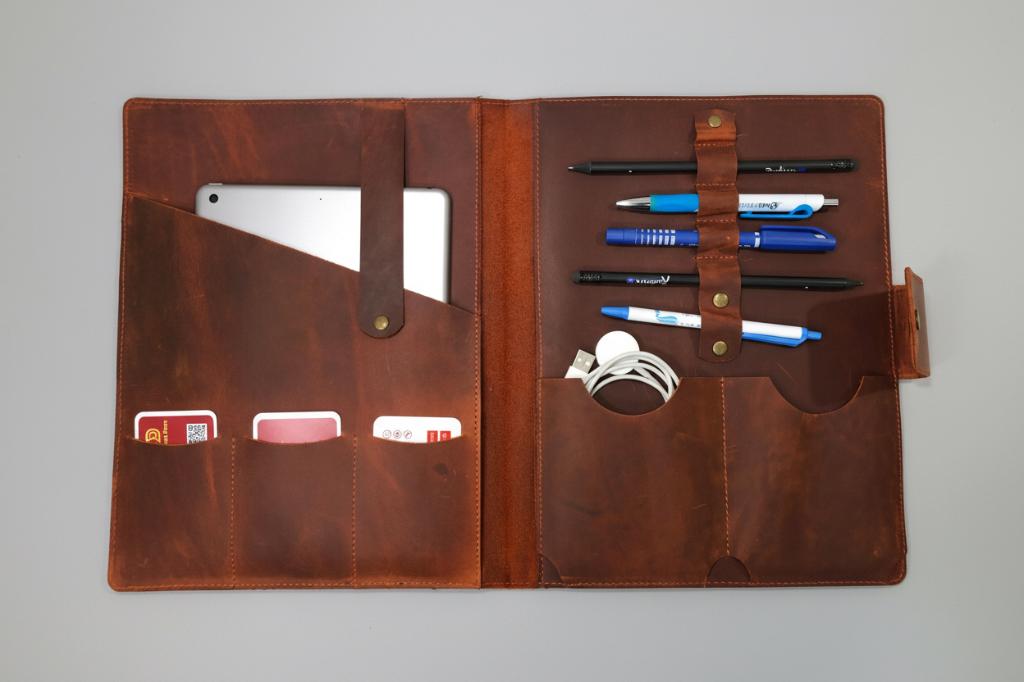 iPad hoes/Organizer, Computers en Software, Apple iPads, Nieuw, Apple iPad, 12 inch, Overige kleuren, Verzenden