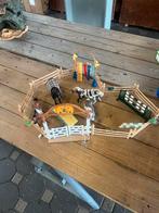 Schleich set groot paarden, Ophalen of Verzenden, Zo goed als nieuw