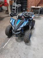 Quad, Fietsen en Brommers, Ophalen