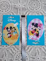 Set stijkembleem /applicatie Disney Micky Mouse en pluto nw, Ophalen of Verzenden, Nieuw