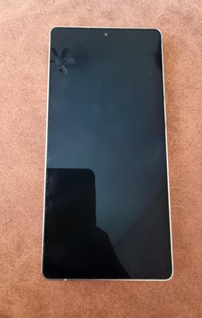 Samsung S25 Ultra, Telecommunicatie, Mobiele telefoons | Samsung, 256 GB, Ophalen, Zo goed als nieuw, Zwart