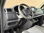 Renault Master 2.3dCi 150PK L2H2 / 2x Schuifdeur / Camera /, Voorwielaandrijving, Stof, Gebruikt, 4 cilinders