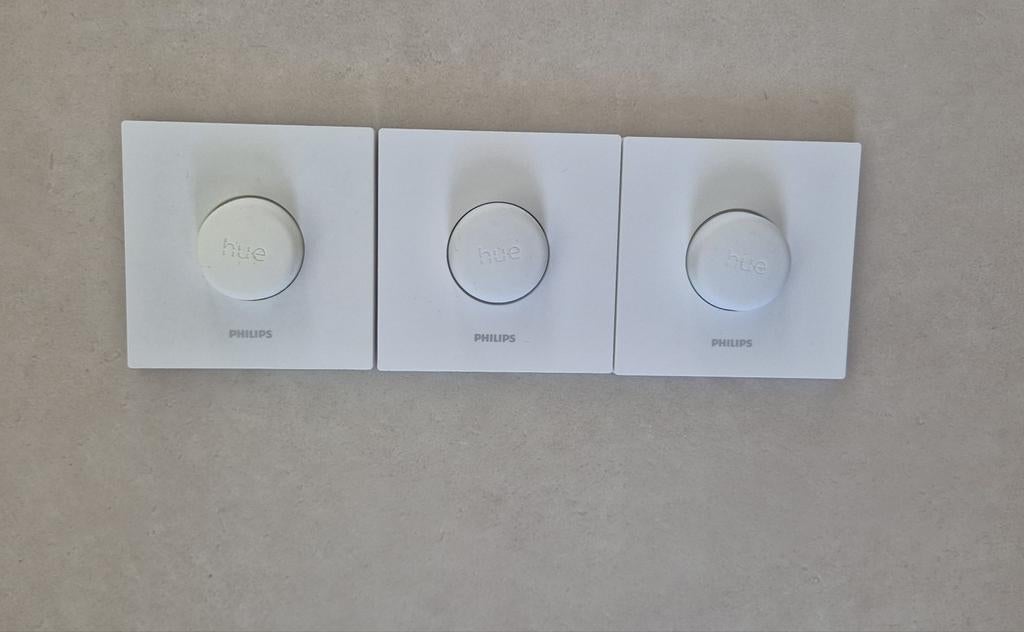 Hue smart button, Ophalen of Verzenden