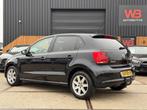 Volkswagen Polo 1.2 Easyline Airco Elekr. ramen Trekhaak, Voorwielaandrijving, Euro 5, 60 pk, 1198 cc