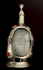 Antieke whiskykaraf, Ophalen of Verzenden