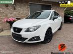 Seat Ibiza SC 1.2 Reference - Airco - Nieuwe APK, Auto's, Voorwielaandrijving, Elektrische ramen, Gebruikt, 1198 cc
