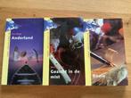 3 lijster uit 1998-Paul Biegel en van Loon -Willem van Toorn, Ophalen of Verzenden, Zo goed als nieuw