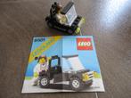 lego 6501 legoland auto, Complete set, Gebruikt, Ophalen of Verzenden, Lego