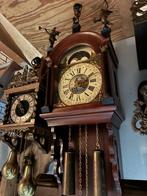 Antieke Friese staartklok, Antiek en Kunst, Ophalen