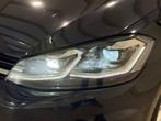 Volkswagen Golf Variant 1.5 TSI Highline R-Line DSG, 65 €/maand, 4 cilinders, 150 pk, Zwart