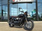 Triumph BONNEVILLE T120 (bj 2025), Motoren, Motoren | Triumph, Chopper, Bedrijf, Meer dan 35 kW