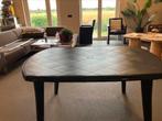 Keter jardin tafel 137x90x72 camping tafel, Ophalen of Verzenden, Zo goed als nieuw, Campingtafel