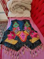 T.K.A.hand gemaakt ciletje maat M.z.g a.n €30., Huis en Inrichting, Woonaccessoires | Plaids en Woondekens, Ophalen of Verzenden