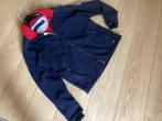 GAASTRA Winter/ Herfst JAS mt M, Kleding | Dames, Jassen | Winter, Ophalen of Verzenden, Zo goed als nieuw, Maat 38/40 (M), Blauw