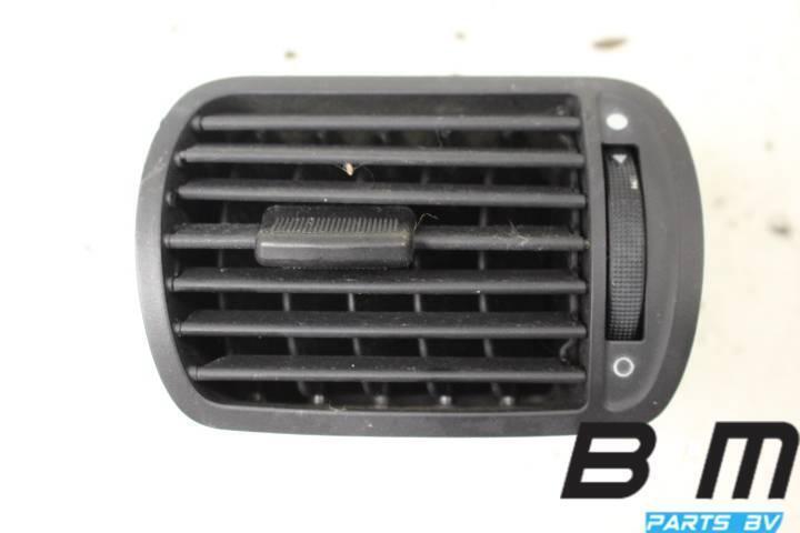 Luchtrooster in dashboard L of R Audi A3 8L, Auto-onderdelen, Dashboard en Schakelaars, Gebruikt