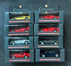8 x Ferarri, Ophalen of Verzenden, Zo goed als nieuw, Auto