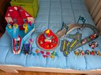 paw patrol het grote vliegtuig met heel veel spulletjes, Kinderen en Baby's, Ophalen, Gebruikt