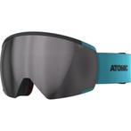 Atomic RedSter HD Zilver Spiegellens skibril + verwisselbare, 160 tot 180 cm, Overige typen, Nieuw, Ophalen of Verzenden