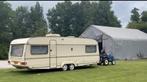 Tabbert  caravan, Caravans en Kamperen, Rondzit, Tabbert, Particulier, Tot en met 4