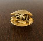 Japanse netsuke, Ophalen of Verzenden