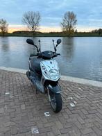 Sym orbit, Fietsen en Brommers, Ophalen, Zo goed als nieuw, Benzine