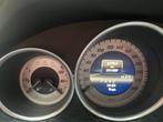 Mercedes benz c200 avantgarde, Auto's, Automaat, Zwart, 4 cilinders, Leder en Stof