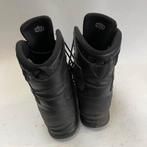 Haix Mondo Bergschoenen Combat Boots Zwart Maat 44.5, Gebruikt, Haix, Haix, Schoenen