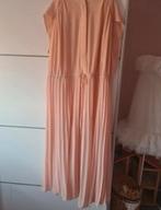 Lange H&M roze jurk XL, H&M, Maat 46/48 (XL) of groter, Ophalen of Verzenden, Roze