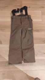 Skibroek maat 128, Gebruikt, 100 tot 140 cm, Kleding, Skiën