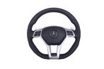 Mercedes volledig lederen sportstuur / stuurwiel 2014-2022, Auto-onderdelen, Niet ingevuld, Verzenden, Mercedes-Benz, Niet ingevuld
