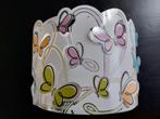 Wandlamp met Vlinders - Kinderkamer, Huis en Inrichting, Lampen | Vloerlampen, Ophalen, Kunststof, Kindvriendelijk, Nieuw