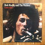 Bob Marley And The Wailers - Catch A Fire, Cd's en Dvd's, Vinyl | Pop, Ophalen of Verzenden