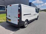 Renault Trafic 1,6 DCI Euro6 L2H1 Airco Betimmering Laadruim, Voorwielaandrijving, 15 km/l, Gebruikt, 2000 kg