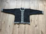 Windfjord Noors wollen vest mt XL, Kleding | Dames, Truien en Vesten, Windfjord, Ophalen of Verzenden, Zo goed als nieuw, Maat 46/48 (XL) of groter