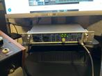 RME Fireface 400 including FireWire cables, Ophalen of Verzenden, Zo goed als nieuw, Audio