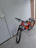 STOERE Mountainbike. Wielmaat 24 inch., Fietsen en Brommers, Fietsen | Jongens, Ophalen of Verzenden, Zo goed als nieuw, 24 inch