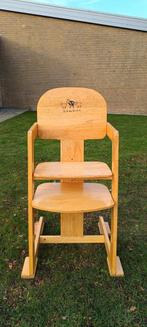 Gratis kinderstoel Bambino, Kinderen en Baby's, Kinderstoelen, Ophalen, Gebruikt, Meegroeistoel