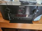 Marantz sr 7008 zwart, Marantz, Overige systemen, Ophalen of Verzenden, Zo goed als nieuw