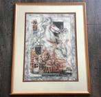 Peter Nixon Florentine Horse * gesigneerd en genummerd, Ophalen