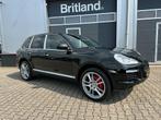Porsche CAYENNE 4.8 TURBO 2007 *Topstaat *Youngtimer *Gedocu, Automaat, Cayenne, 8 cilinders, 501 pk