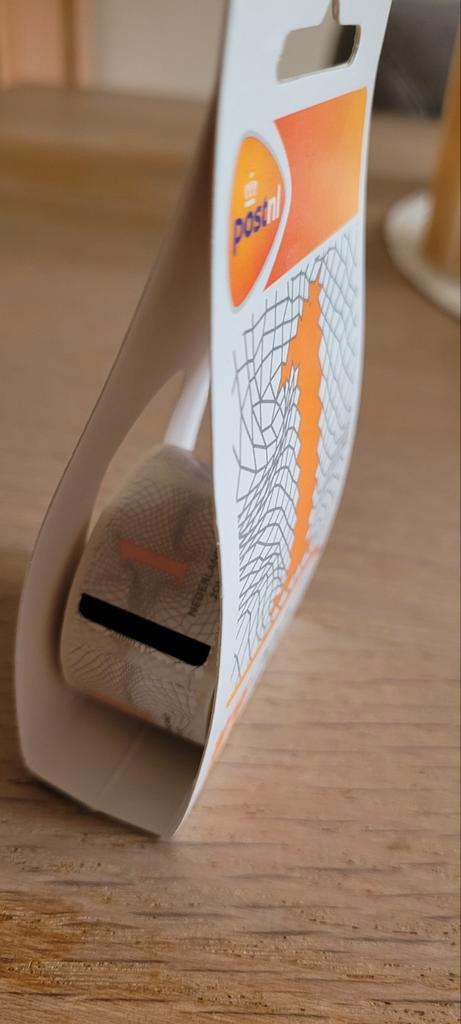 Postzegels 1 & 2 op rol, Postzegels en Munten, Postzegels | Nederland, Ophalen of Verzenden