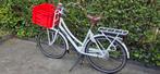 Sparta Pick-Up F3e Elektrische Fiets, Fietsen en Brommers, Fietsen | Dames | Damesfietsen, Ophalen, Gebruikt, Sparta
