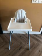 IKEA Antilop kinderstoel met verkleiner, Ophalen, Gebruikt, Overige typen, Afneembaar eetblad