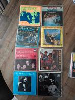 Diverse nette singles uit japan., Ophalen of Verzenden, Zo goed als nieuw, Pop