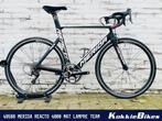 Merida Reacto 4000 Mat Lampre Team Lampre M/L 2017, Gebruikt, Overige merken