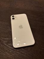Iphone 11, Telecommunicatie, Mobiele telefoons | Apple iPhone, Ophalen, 128 GB, Wit, 77 %