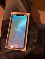 iPhone 12 - 128GB, Telecommunicatie, Mobiele telefoons | Apple iPhone, 128 GB, Verzenden, Zwart, Zo goed als nieuw