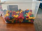 Te koop grote hoeveelheid LEGO Duplo bouwblokken, Ophalen, Gebruikt, Losse stenen, Duplo