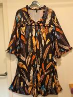YOEK JURK MAAT XL, Kleding | Dames, Grote Maten, Yoek, Overige kleuren, Jurk, Nieuw